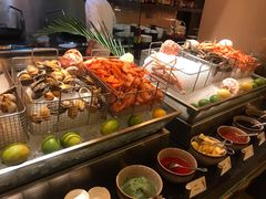 -富力丽思卡尔顿酒店·香荟全日制餐厅