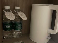 -上海怡沁园度假酒店