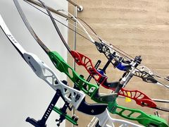 -無弓射箭俱乐部(领展中心城店)
