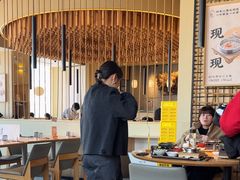 -味太助·银饭食堂(中华城店)