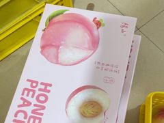 -老袁家蜜桃农场·阳山水蜜桃