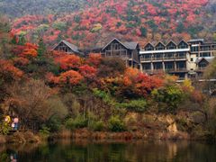 -九如山休闲旅游度假区