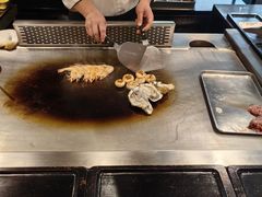-大神太神·铁板烧(瑞虹天地月亮湾店)