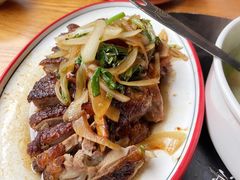 捞鹅-小粤楼·怀旧粤菜(万辉国际广场店)