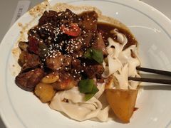 -一醒·手工面·西北传统小吃(悠方购物中心店)