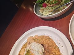 -MAGPIE喜鹊派餐厅(华侨城店)