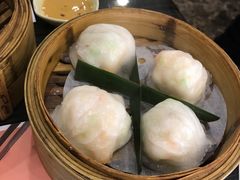 -虾饺妹·粤式手工点心(水荫路店)