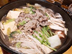 -福匠日本料理(人民路店)