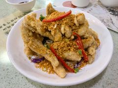 -尝囍煲仔小菜