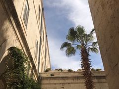-耶路撒冷古城