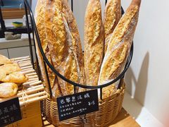 -慢熟面包店bud bread(孩儿巷店)