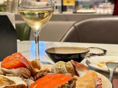 -广州粤海喜来登酒店