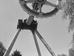 -长春市南湖公园