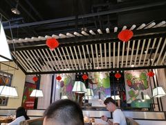 大堂-蛙小淲(虎门万达店)