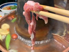 -鑫隆四季涮肉(八角畅游店)