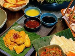 -安南越南餐厅(青岛万象城店)