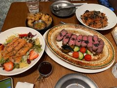 -森Some Fusion(荔湾店)