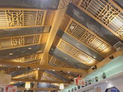 -同合居·非遗东北菜(红博会展店)