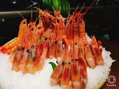 -芥末日本料理(打浦路铂尔曼旗舰店)