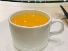 -陕西大厦中餐厅(陕西驻沪办店)