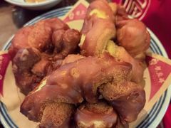 -龍聚祥烧麦馆(万达店)