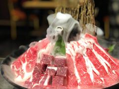 -煲宫猪肚鸡(昆山金鹰国际购物中心店)