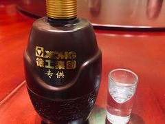 -瑶王府·广西菜(金阳路店)
