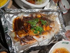 -新白鹿餐厅(嘉兴八佰伴华府店)