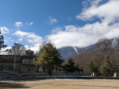 -康定跑马山风景区