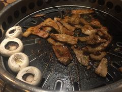 -火炉火自助餐(悠唐购物中心店)