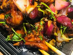 -壹酒贰肉1926·深夜食堂(南京北街店)