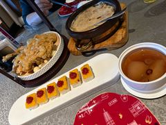 -请晋·乔家大院(建外大街店)