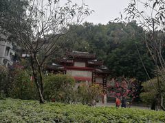 -乌山风景区