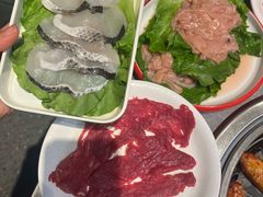 -陆小年创意自助料理(宿迁吾悦店)