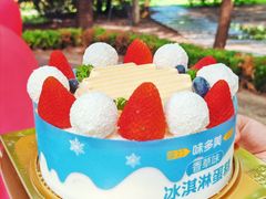 -味多美蛋糕(潘家园店)