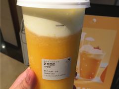 -喜茶(上海兴业太古汇店)