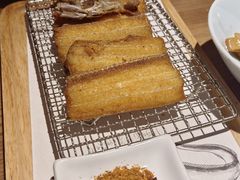 -老头儿油爆虾(金鹰世界店)