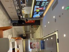 -香港新曜记·粤菜点心(滨江宝龙店)