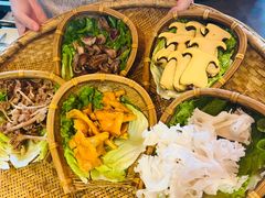 -滇野云南野生菌餐厅(陕西南路店)