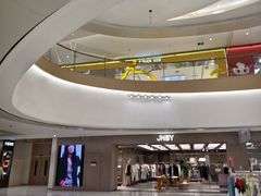 -龙湖西安曲江天街