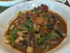 -威海九禧海鲜居渔水饺(经区店)