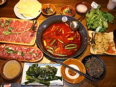 -贵厨酸汤牛肉(花果园国际中心店)