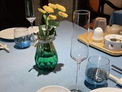 店内布置-南堂館川菜文化餐厅(天府店)