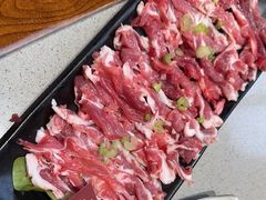 -四点金粥底火锅(沂州里店)
