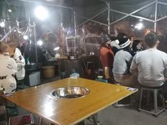 大堂-五里关火锅(牛市口店)