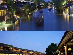 -乌镇景区