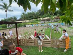 -三亚亚龙湾天域度假酒店