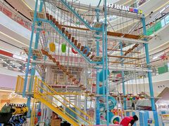 -万达广场(临港店)