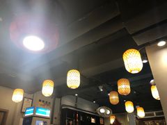 大堂-醉长安(南门总店)