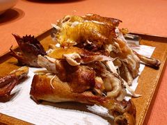 -船歌·鱼水饺青岛菜(闽江二路店)